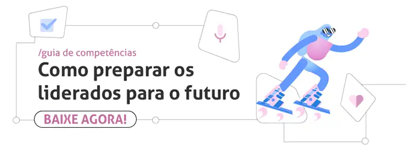 Ebook competências do futuro