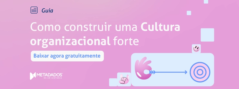 Guia sobre Cultura Organizacional